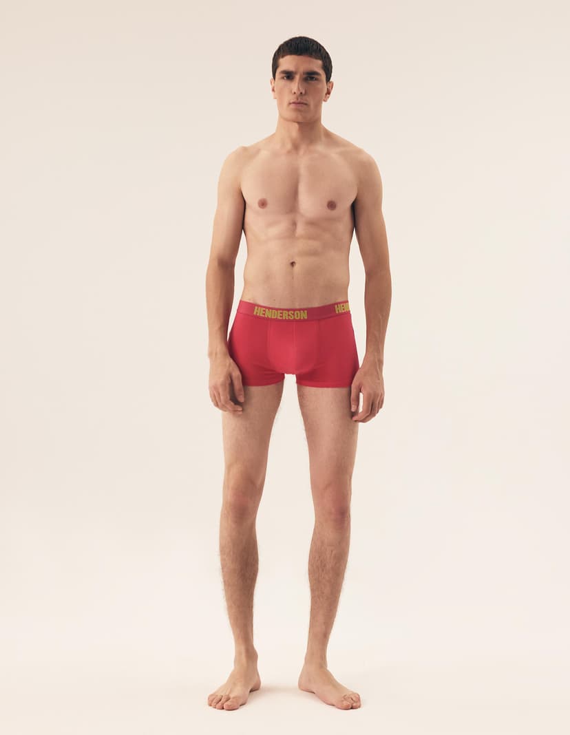Boxers Offset 5-pack Multi 2