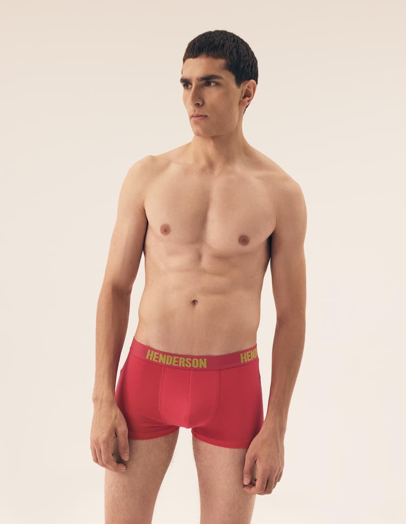 Boxers Offset 5-pack Multi 1