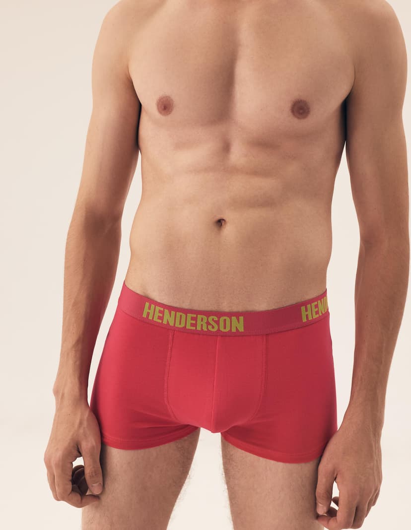Boxers Offset 5-pack Multi 3