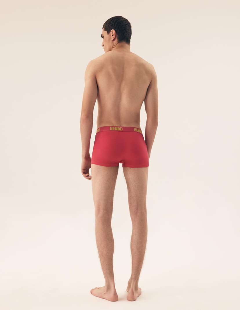Boxers Offset 5-pack Multi 4