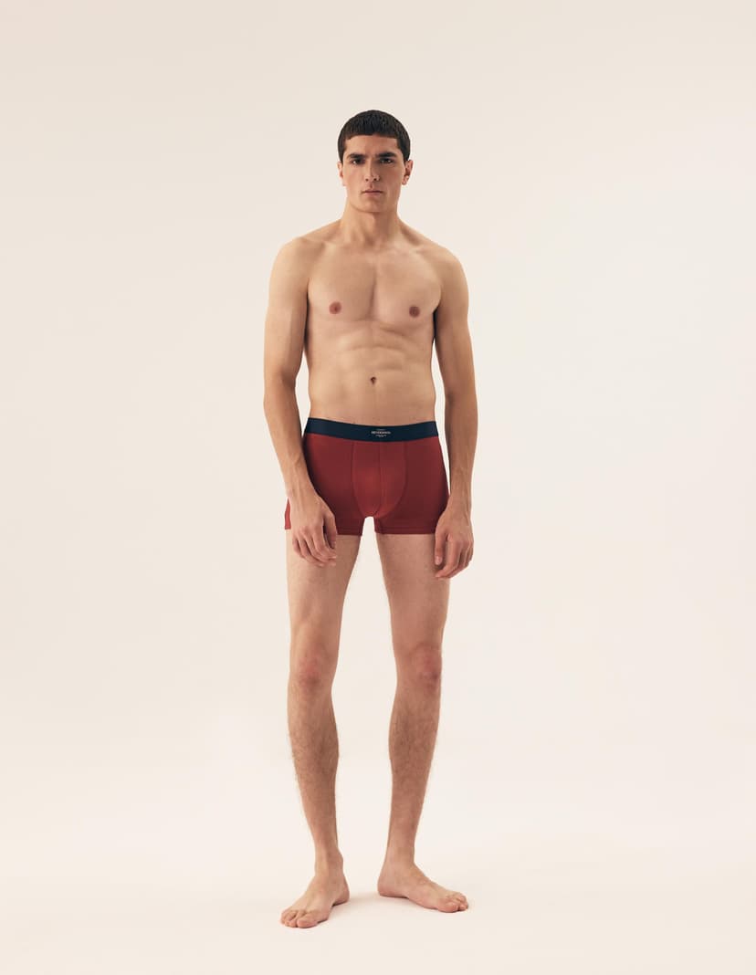Boxers Oxbow 3-pack Multi 3