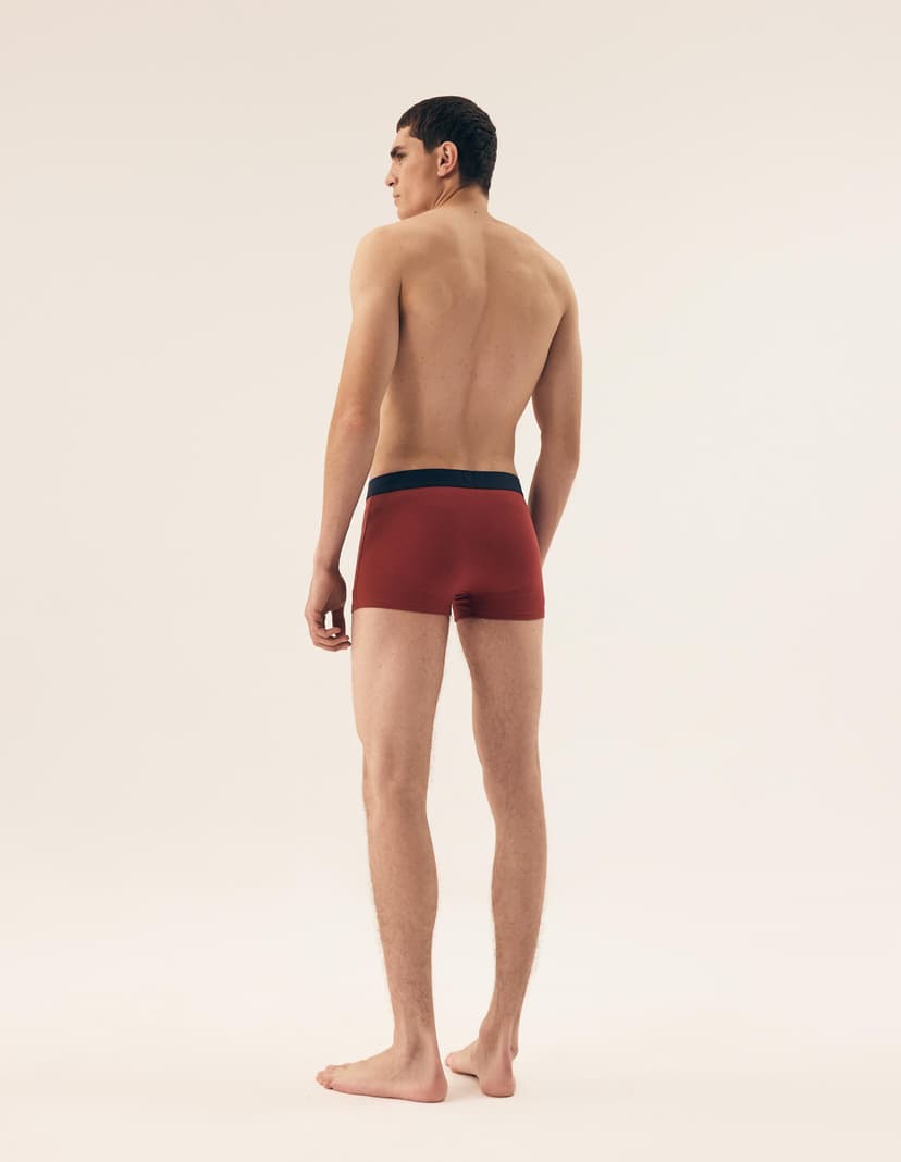 Boxers Oxbow 3-pack Multi 4