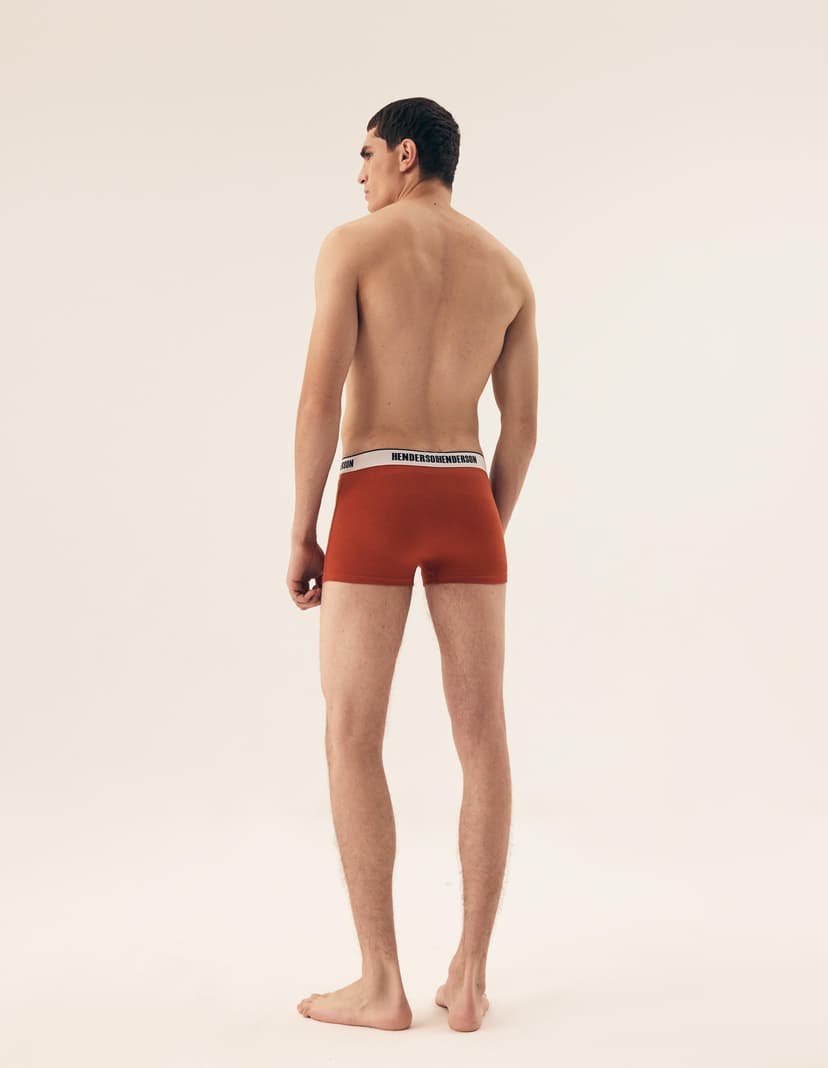 Boxers Oxide 5-pack Multi 4