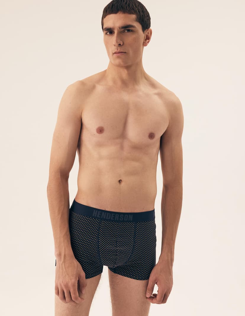 Boxers Ozone 5-pack Multi 1