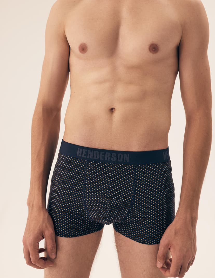 Boxers Ozone 5-pack Multi 3