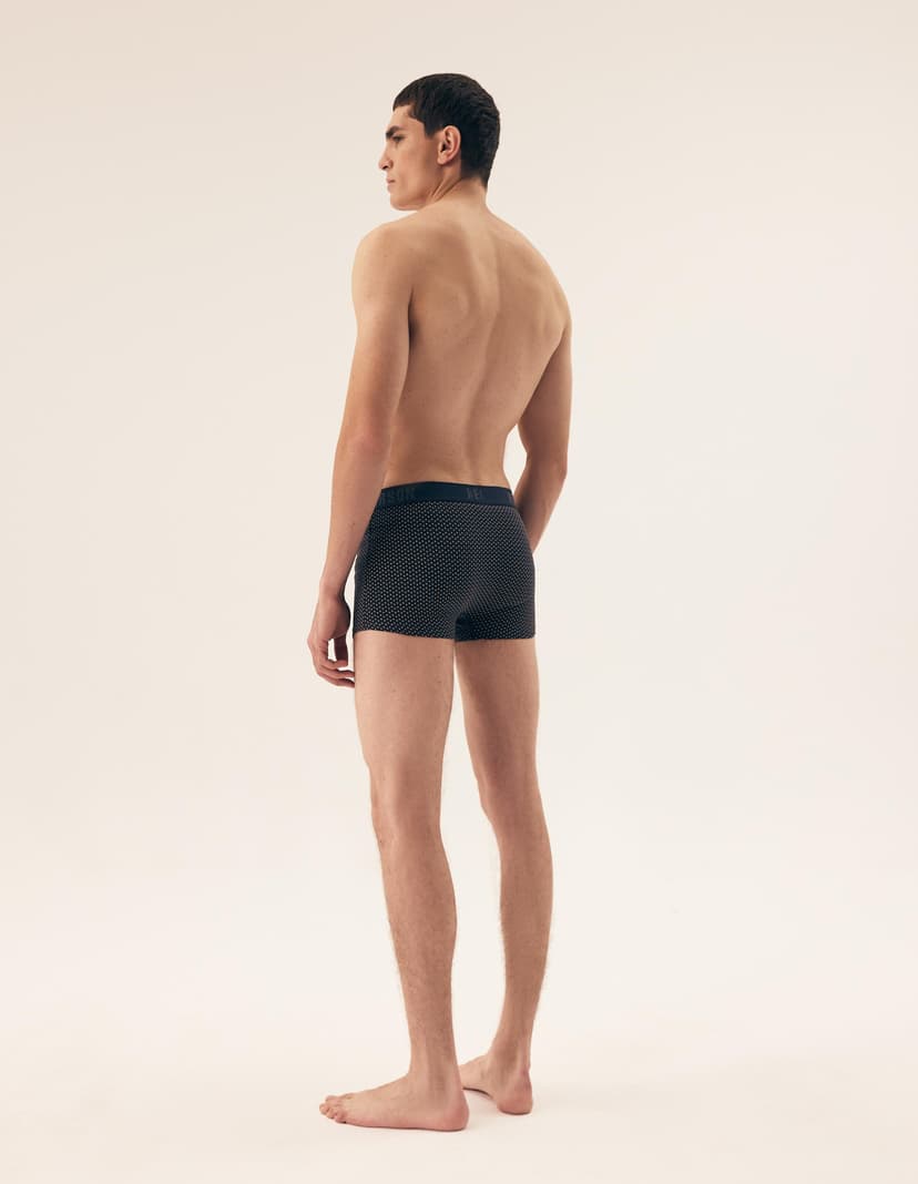 Boxers Ozone 5-pack Multi 4