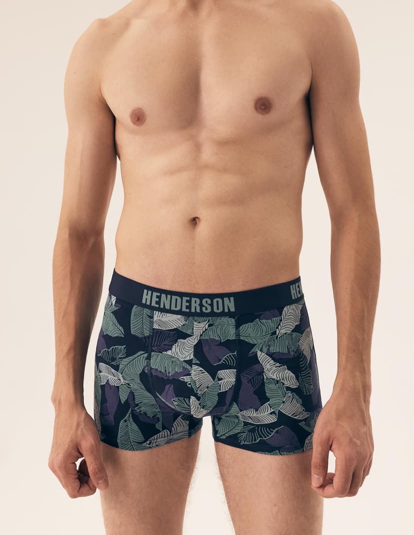 Boxers Scope 3-pack Multi 2