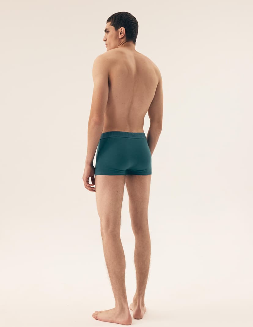 Boxers Solid 5-pack Multi 4