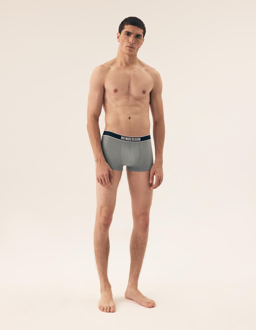 Boxers Soon 5-pack Multi 4