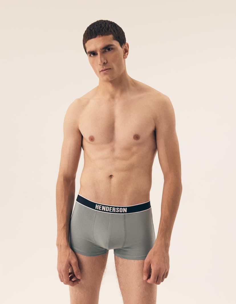 Boxers Soon 5-pack Multi 1