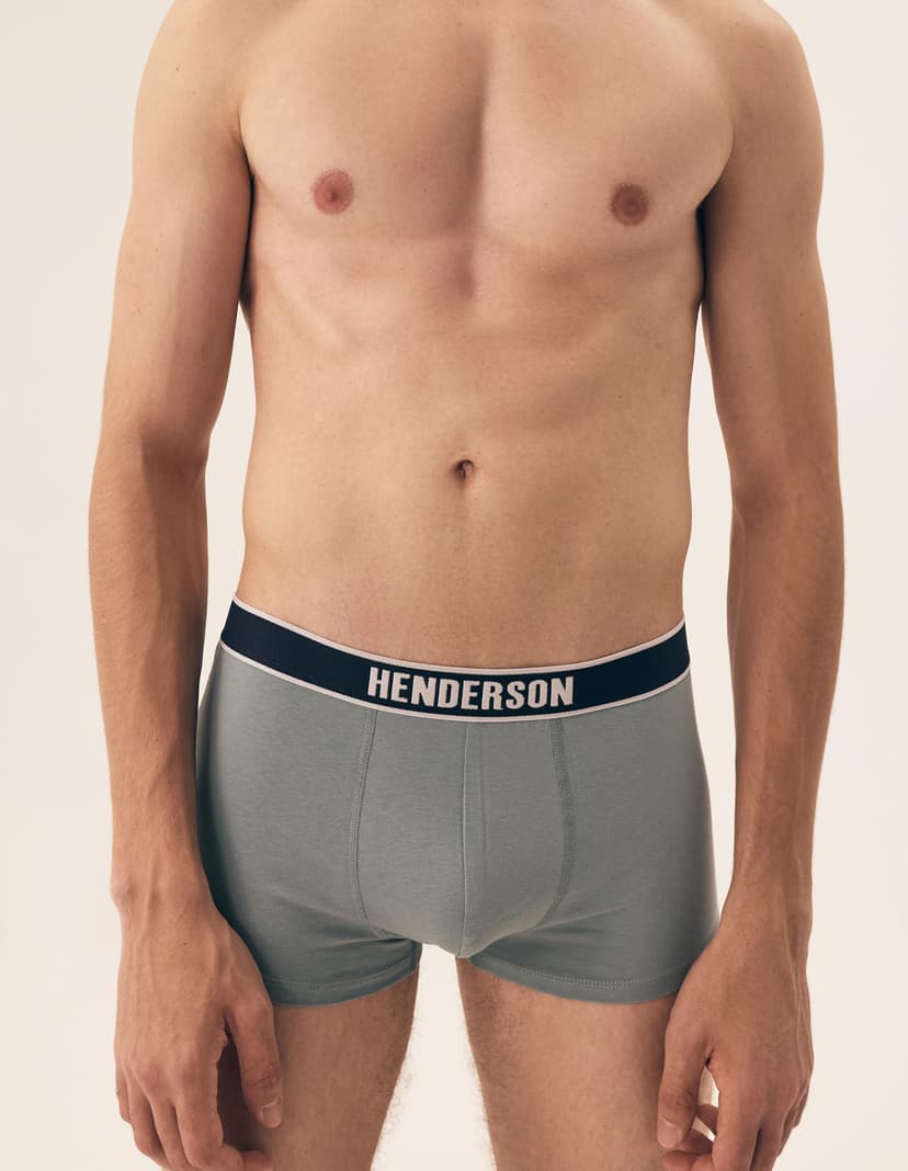 Boxers Soon 5-pack Multi 2