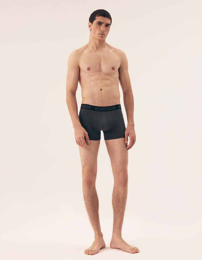 Boxers with longer legs Soul 5-pack Multi 4