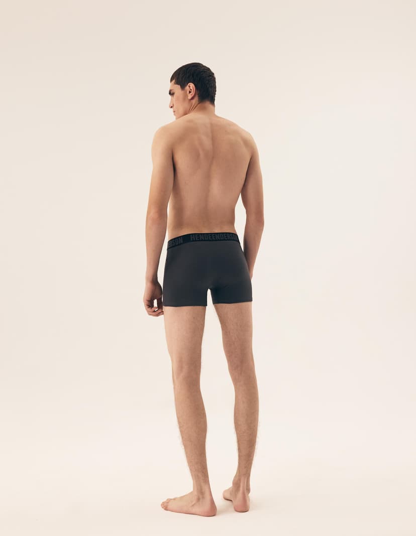 Boxers with longer legs Soul 5-pack Multi 3