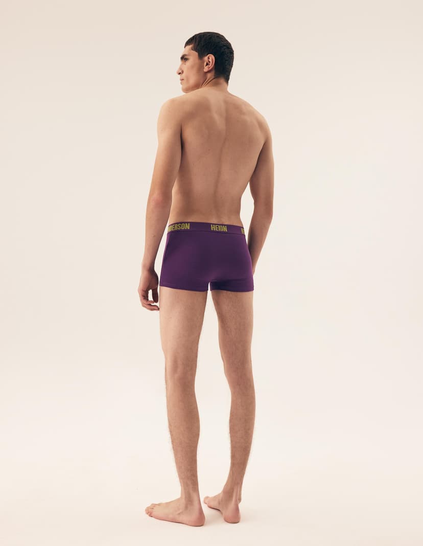 Boxers Spin 2-pack Multi 3