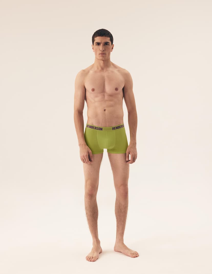Boxers Star 3-pack Multi 4