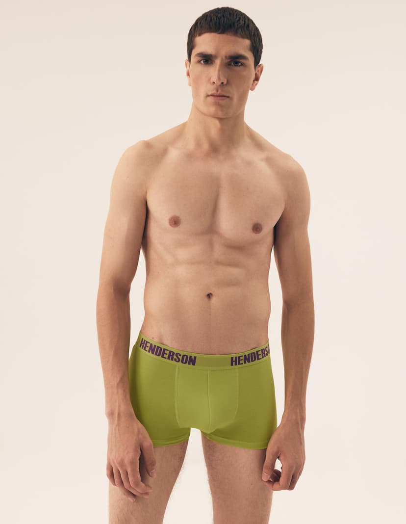 Boxers Star 3-pack Multi 1