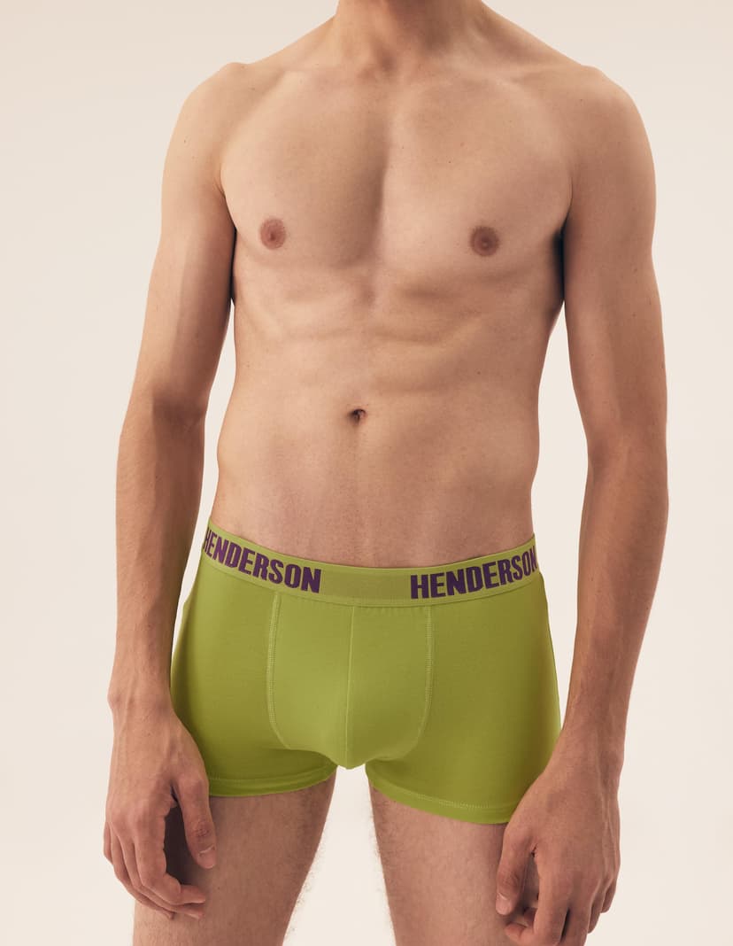 Boxers Star 3-pack Multi 2