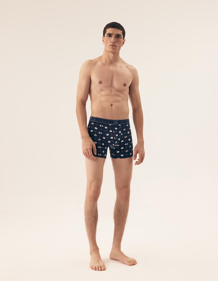 Boxers Sushi 2-pack Multi 2