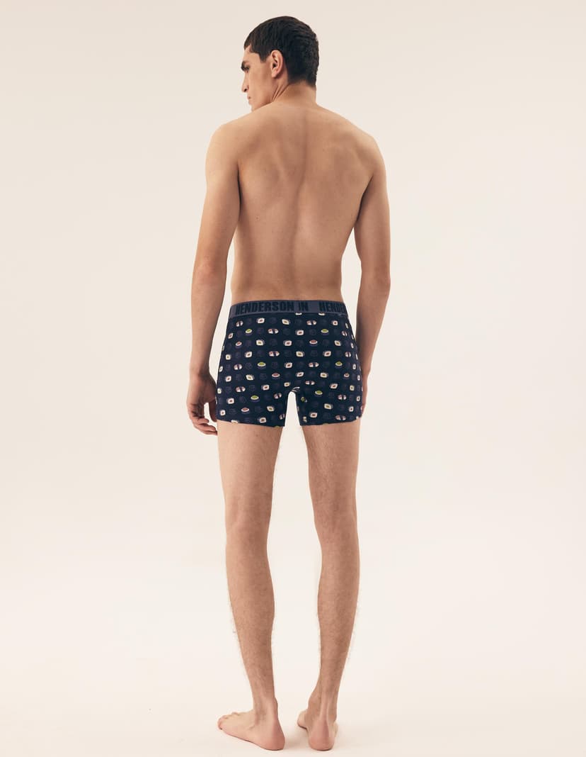Boxers Sushi 2-pack Multi 4