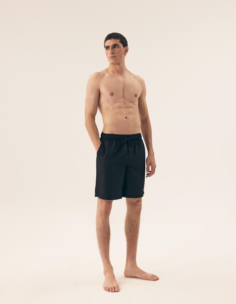 Swim shorts Orlando Black 4