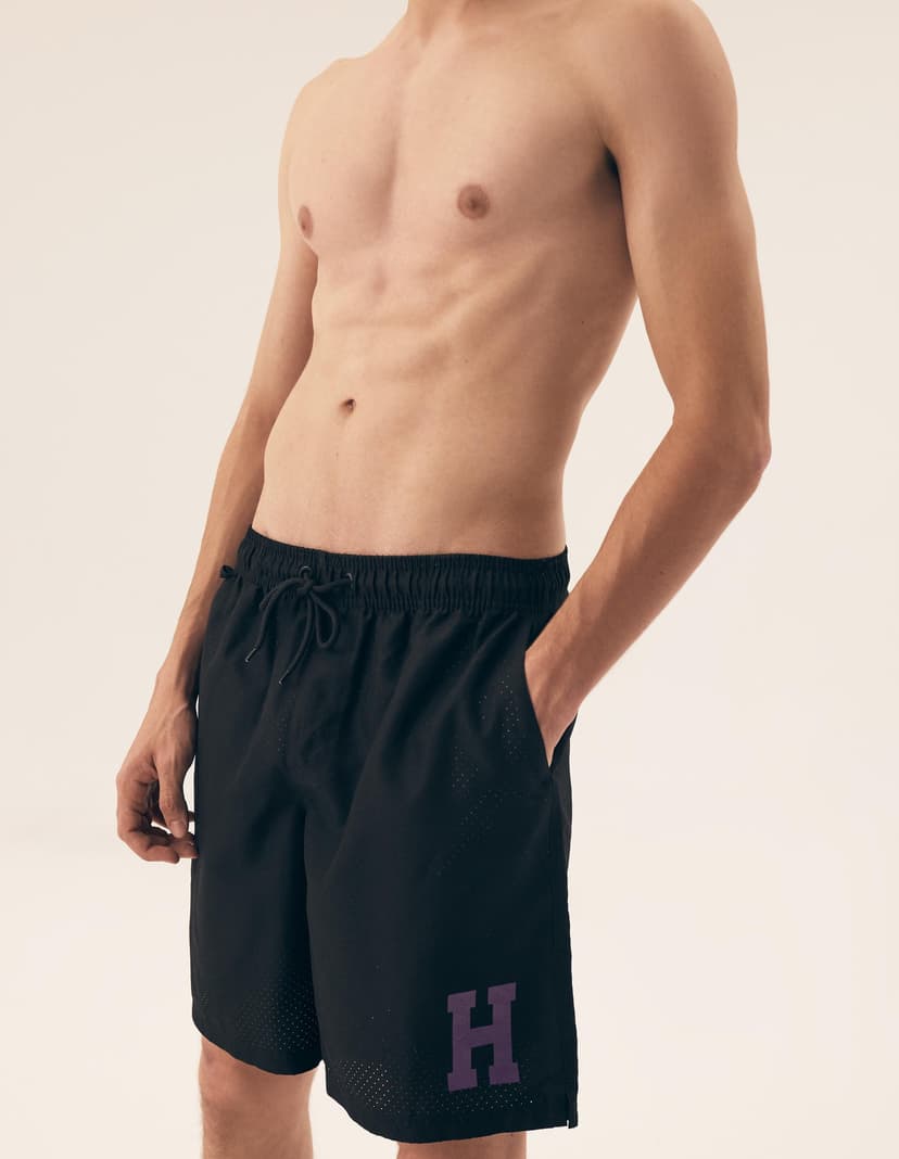 Swim shorts Orlando Black 2