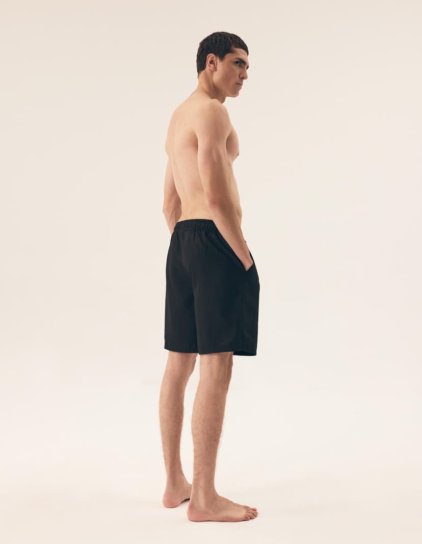 Swim shorts Orlando Black 3