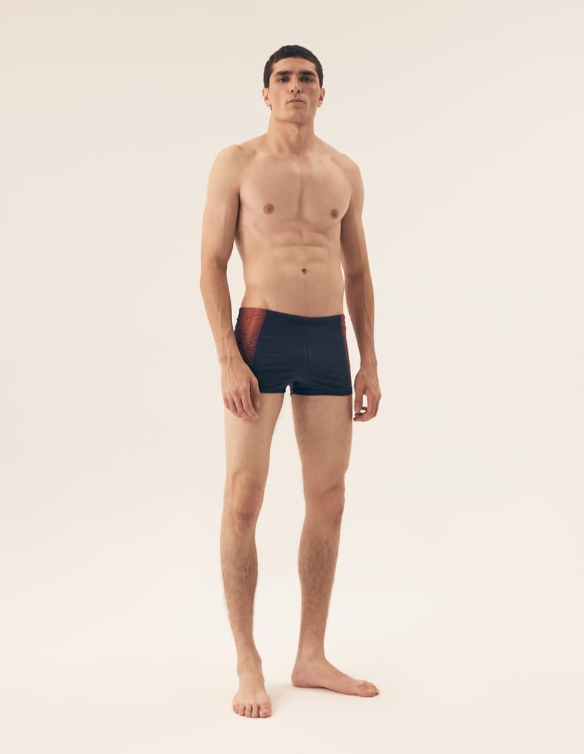 Swimming trunks Radon navy 4