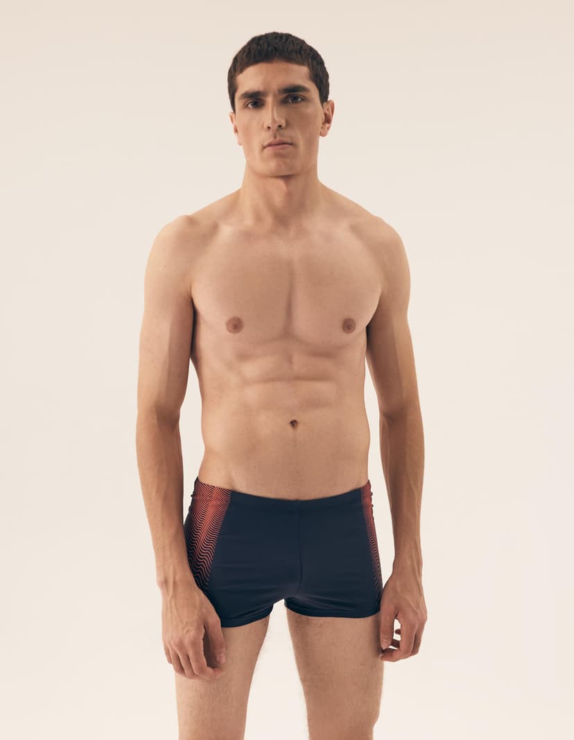 Swimming trunks Radon navy 1