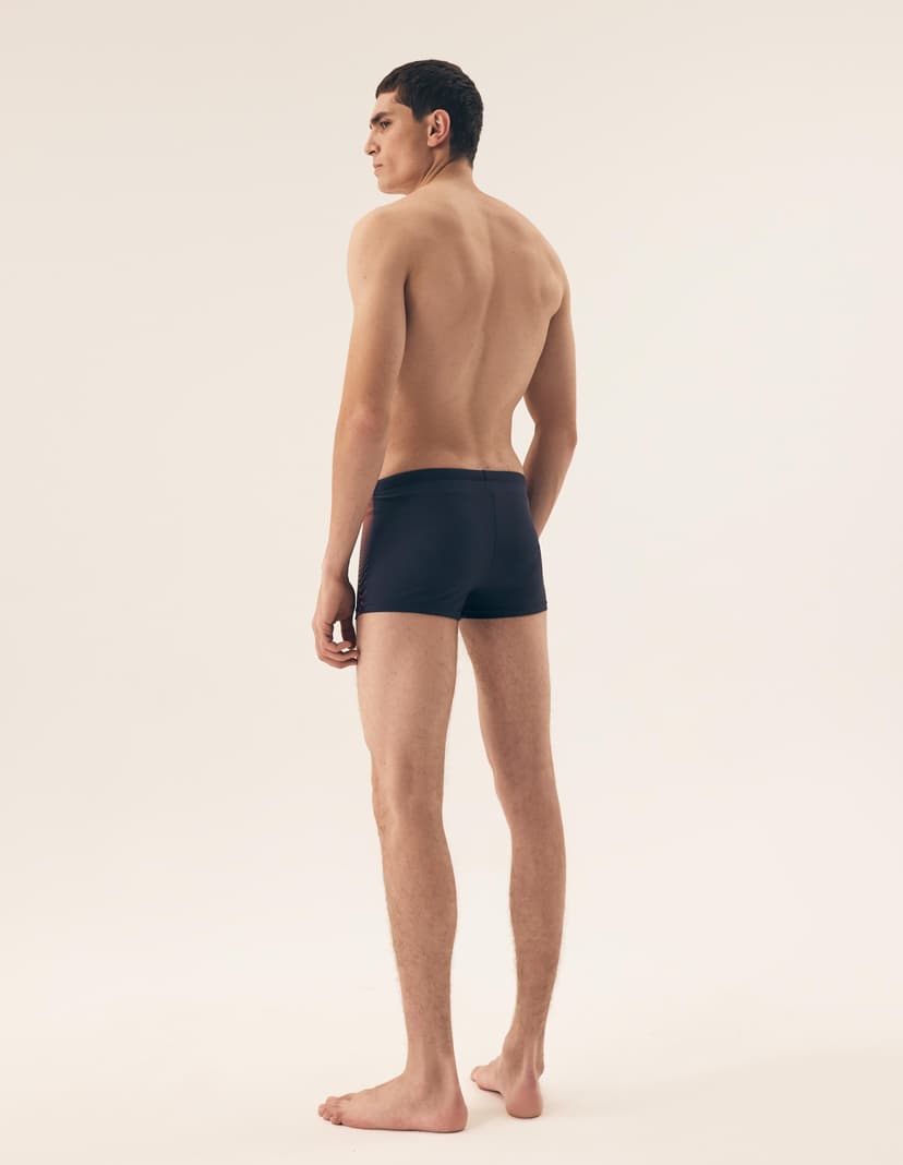 Swimming trunks Radon navy 3