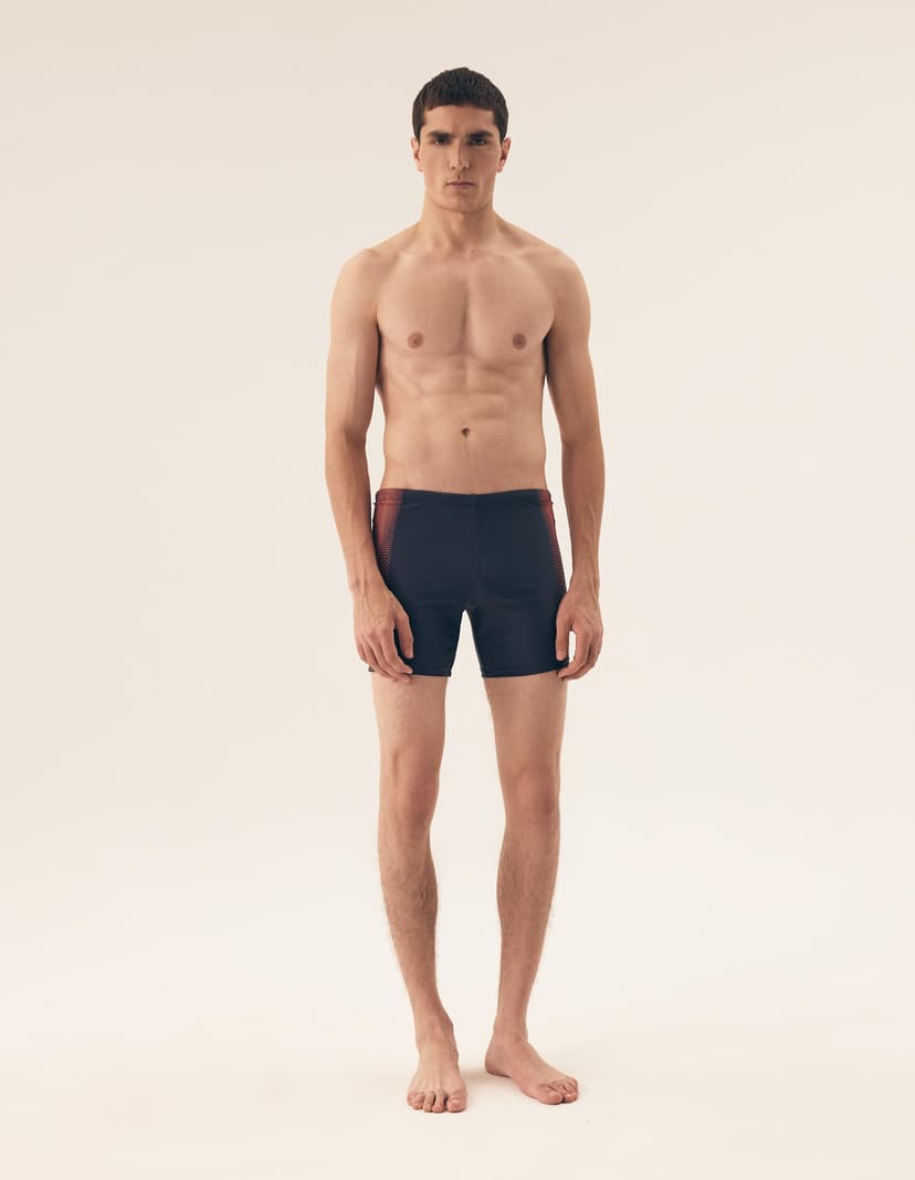Swimming trunks Radon navy 4