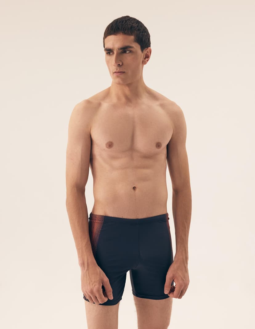 Swimming trunks Radon navy 1