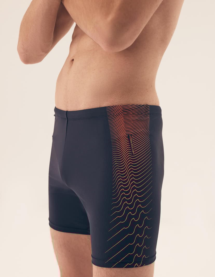Swimming trunks Radon navy 2
