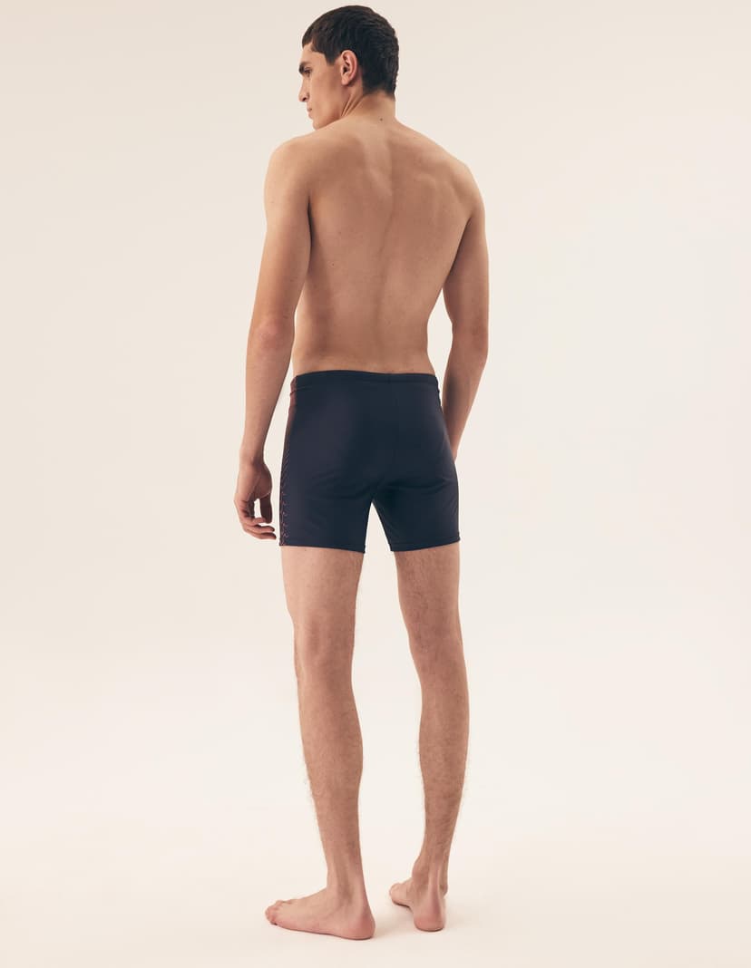 Swimming trunks Radon navy 3