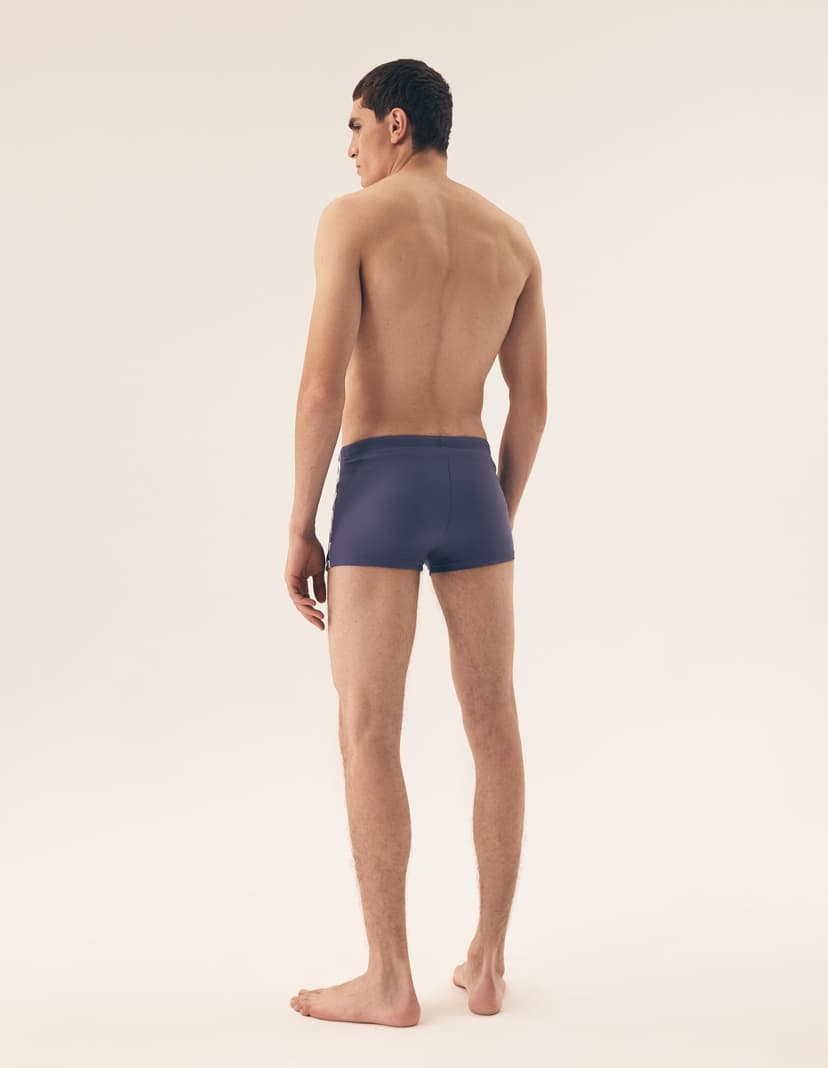 Swimming trunks Risk Blue 3