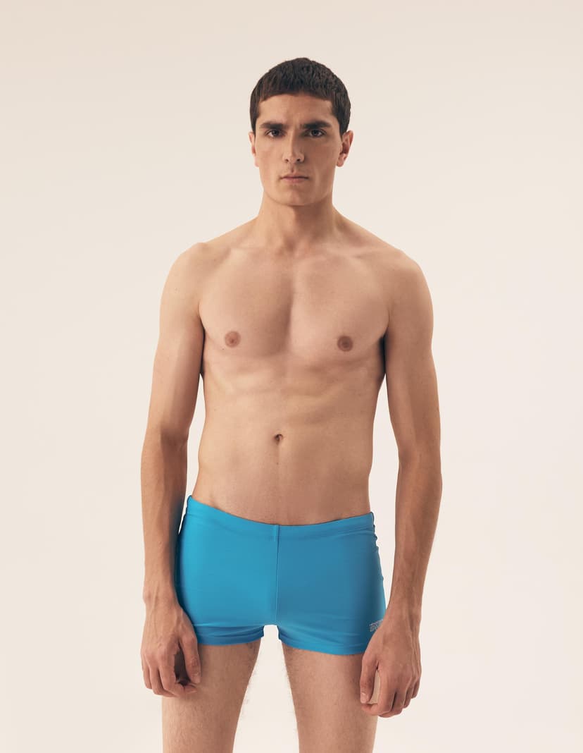 Swimming trunks Rock Blue 1