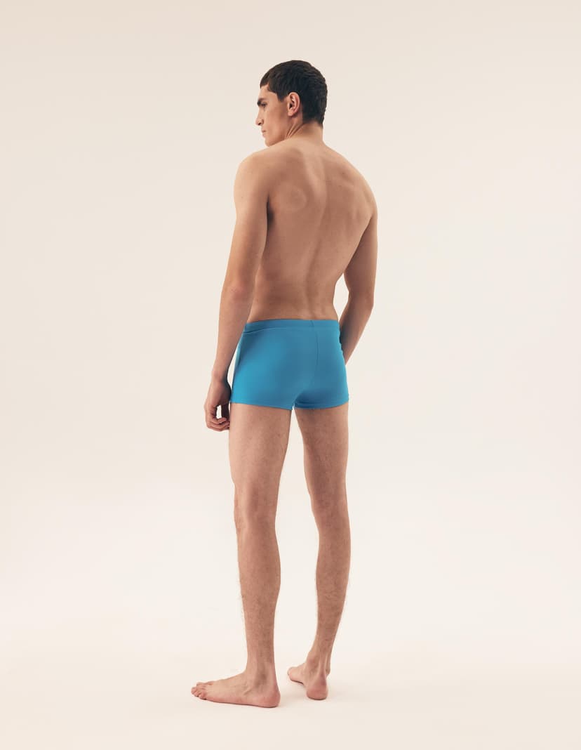 Swimming trunks Rock Blue 3