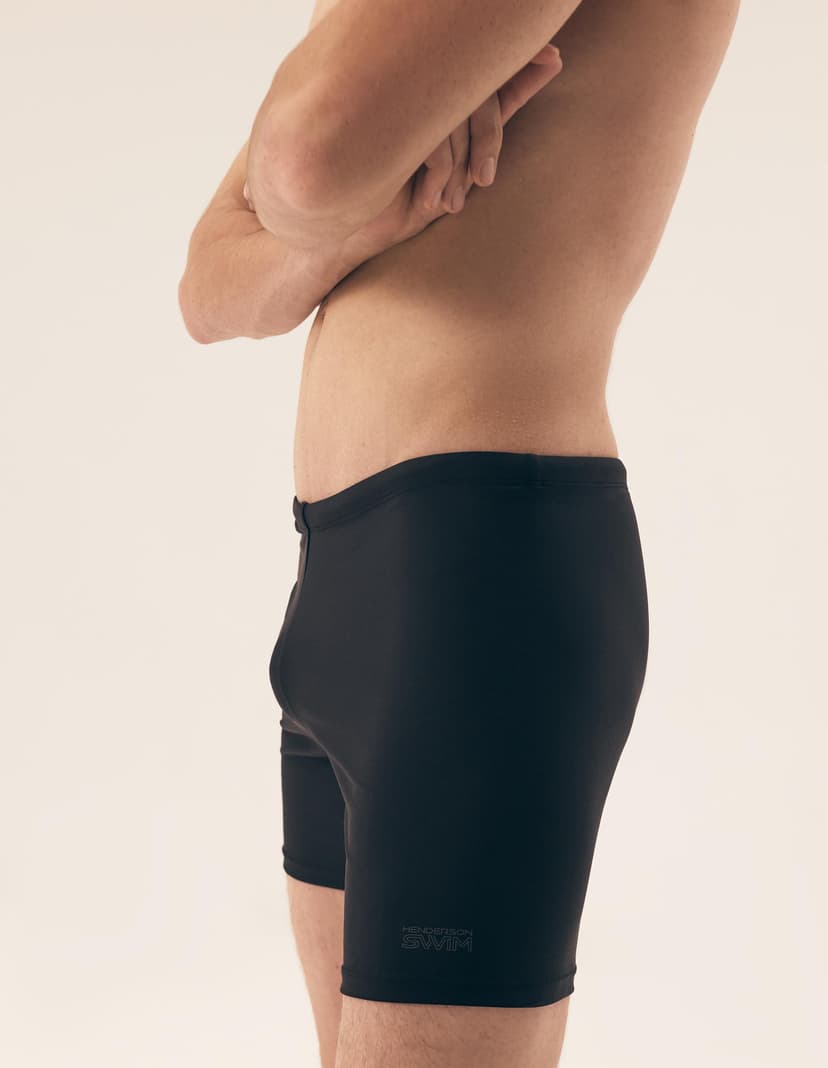 Swimming trunks Rock Black 2