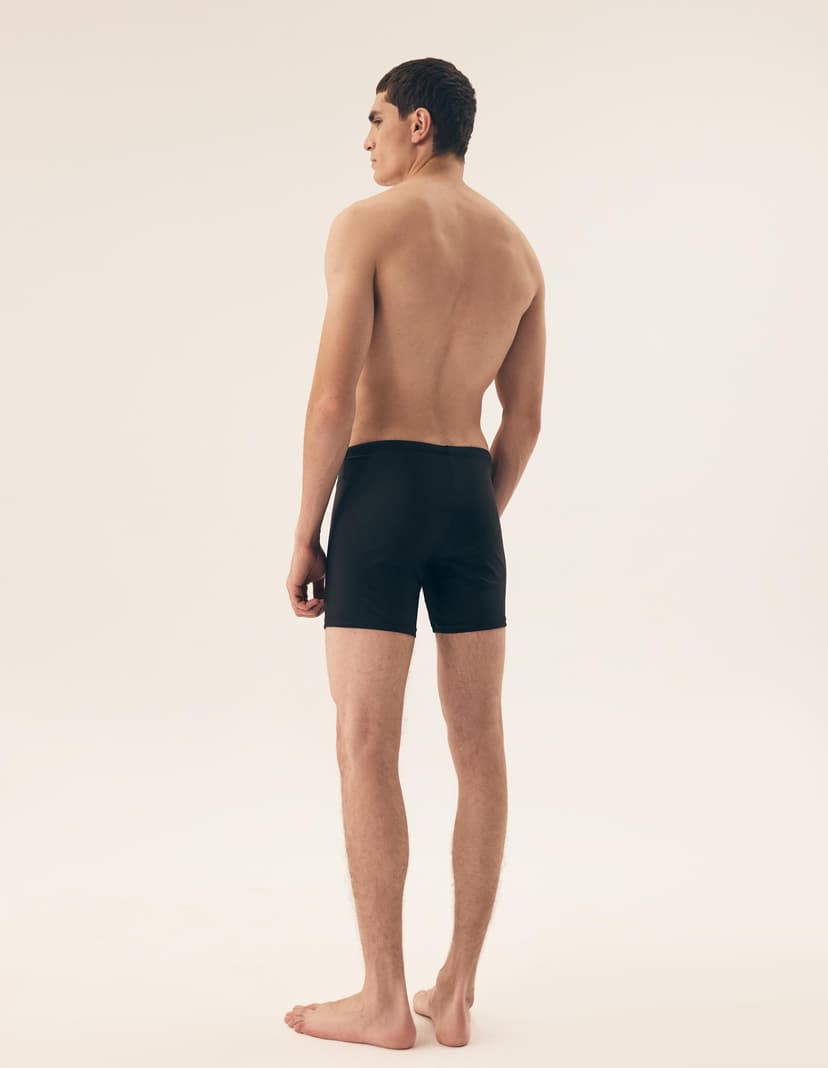 Swimming trunks Rock Black 3