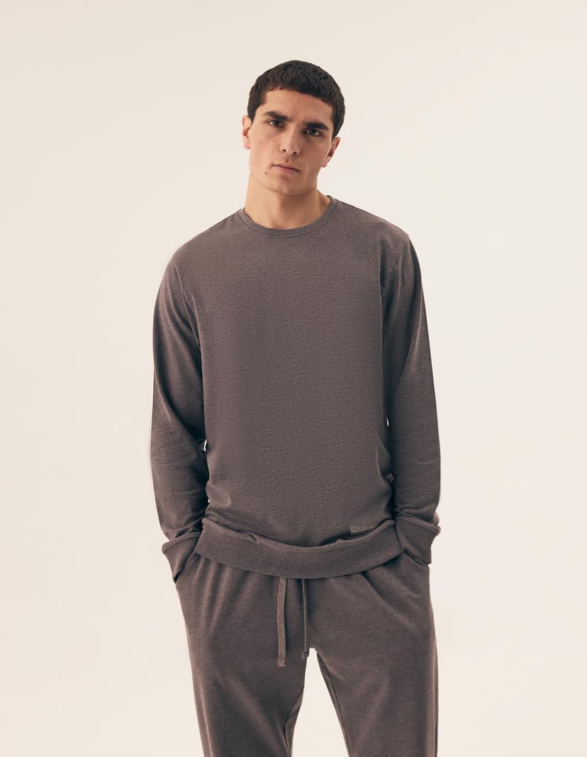 Men's set Musk Grey 2