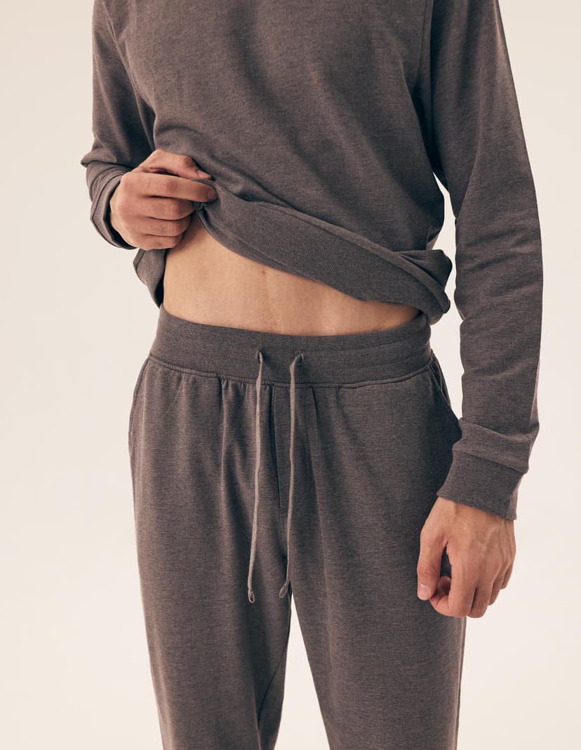 Men's set Musk Grey 4
