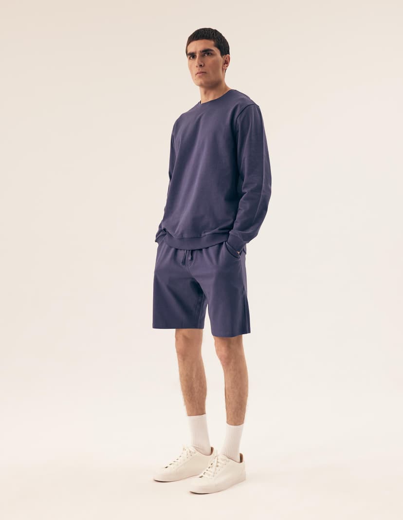 Men's set Origin Blue 4