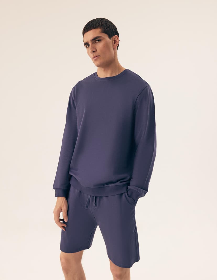 Men's set Origin Blue 1