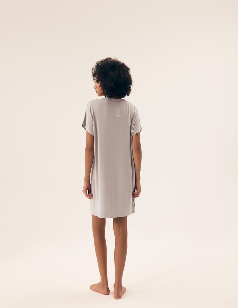 Nightgown Naturaleza Green 5