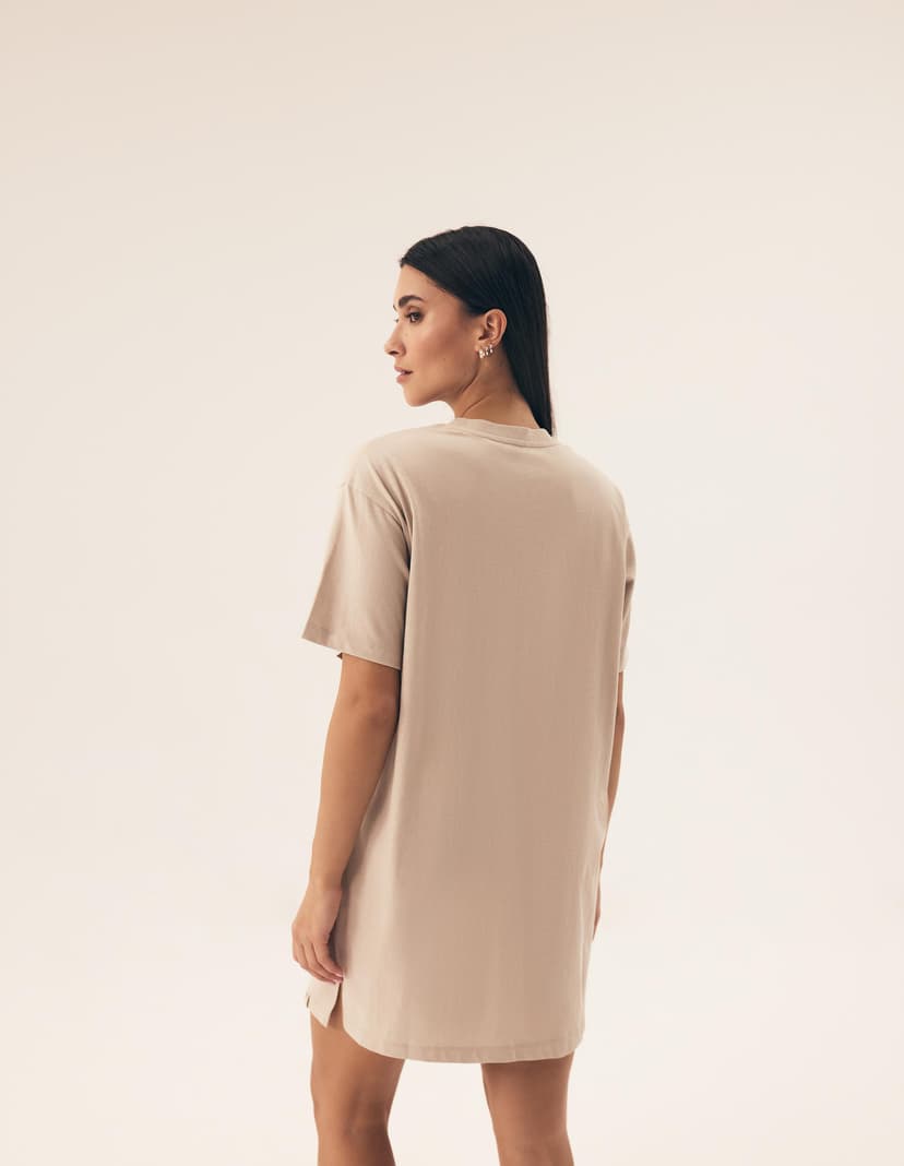 Nightgown Nules Ecru 4