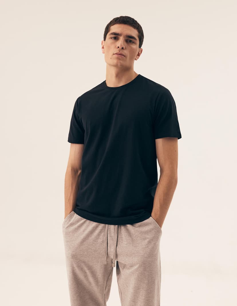 T-shirt Move Multi 1