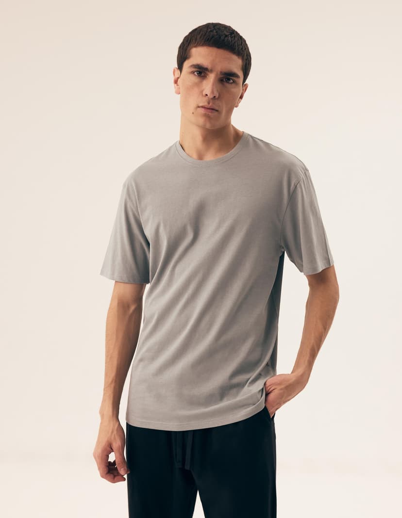 T-shirt Mite zielony 1
