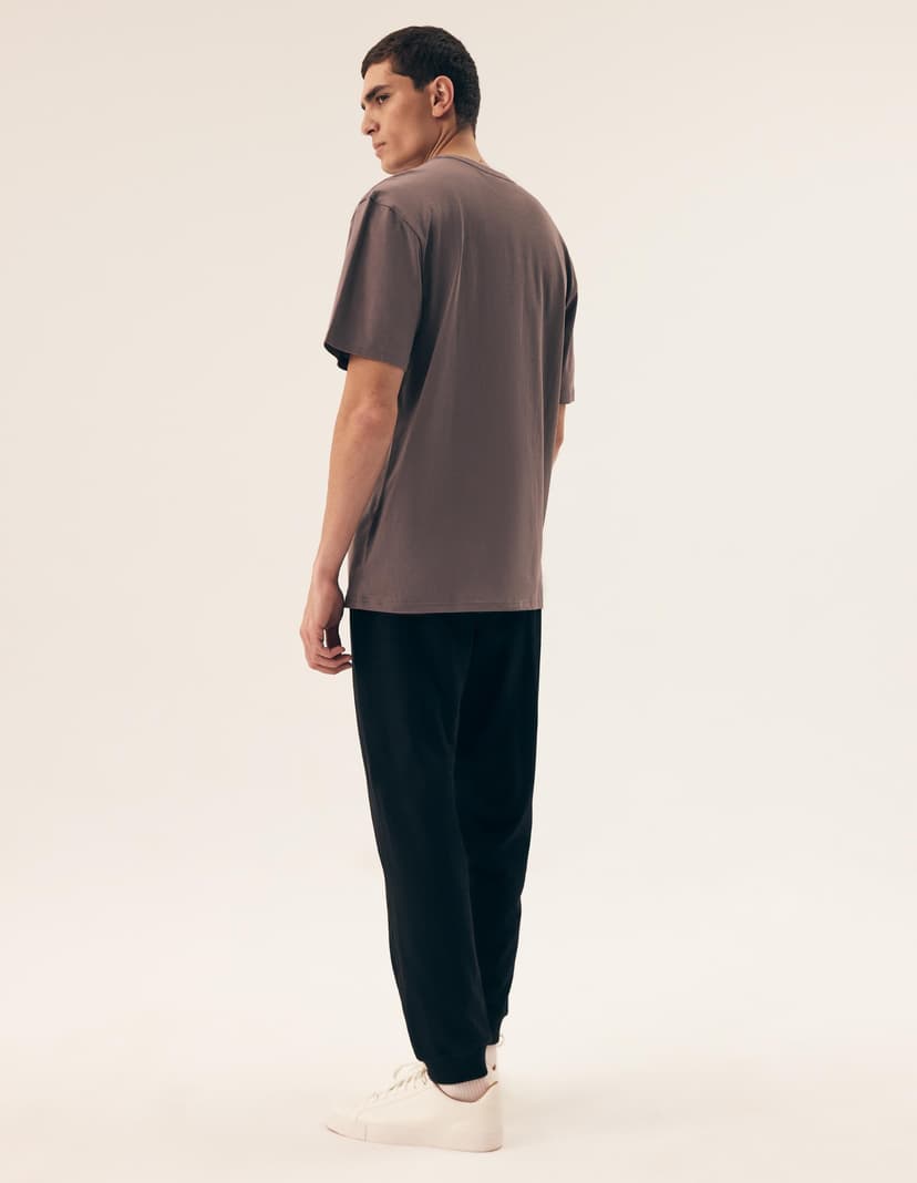 T-shirt Mite szary 3