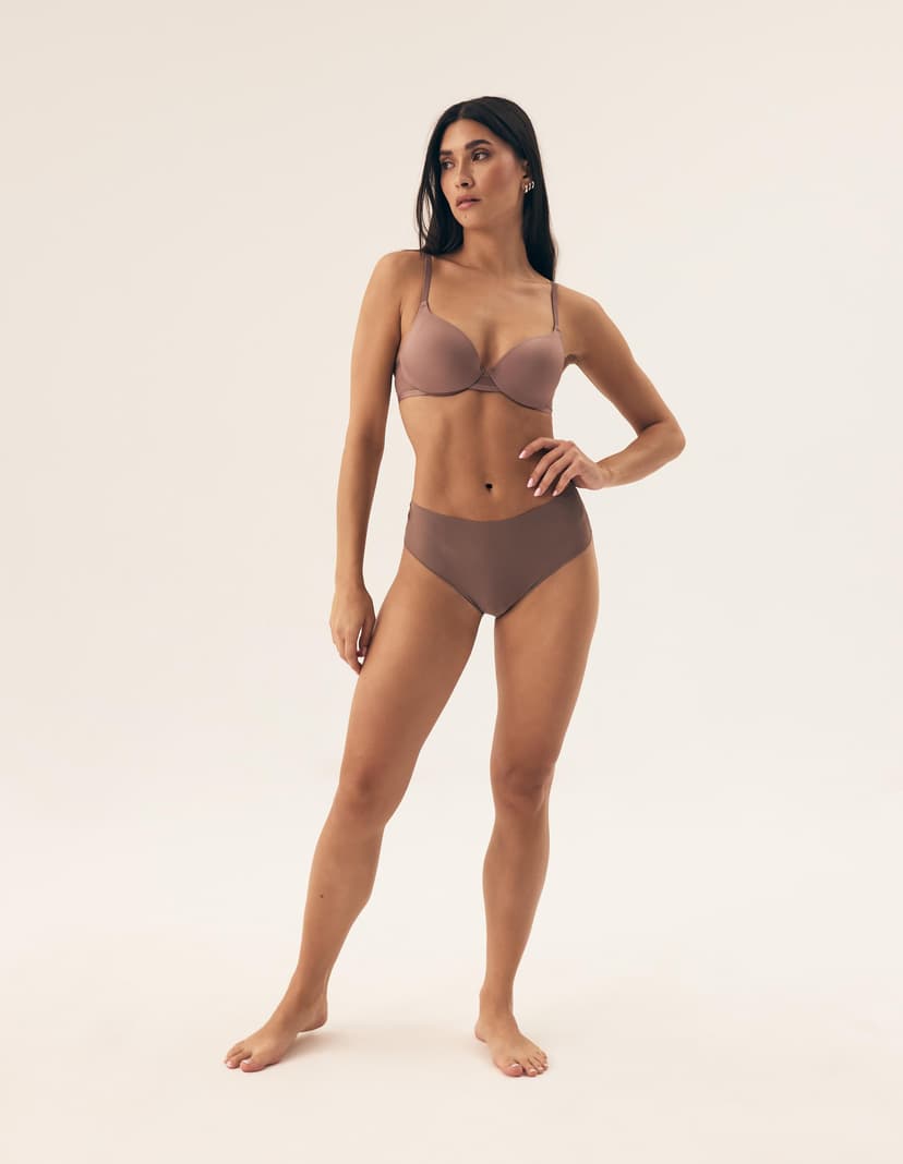 Majtki bikini Bump 2-pak multi 4