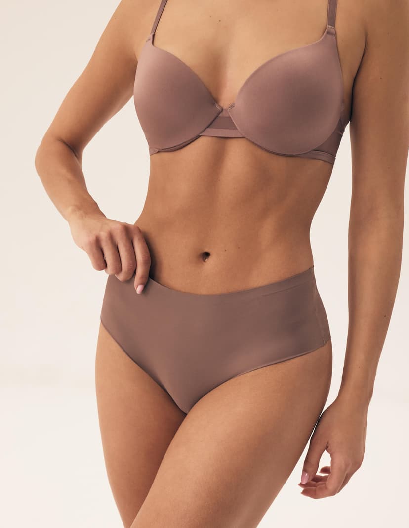 Majtki bikini Bump 2-pak multi 3