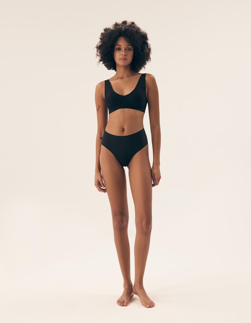 Majtki bikini Bump 2-pak multi 4